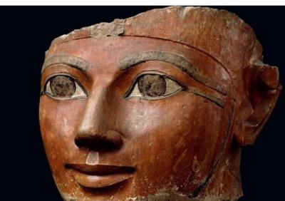 10 Introducció a l'Egipte faraònic