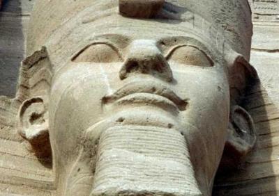 20 Història d'Egipte en detall. El Regne Nou II