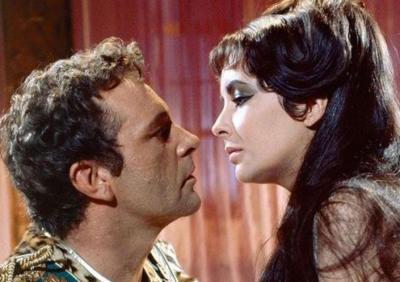 Cleopatra i Antoni