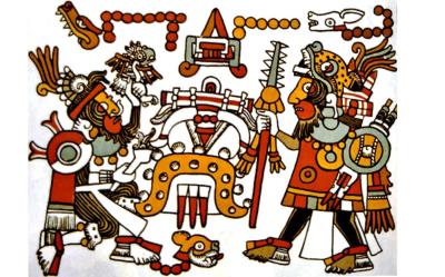 Còdex Mixtec