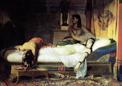 Conspiracions assassinats i usurpacions la història negra dels faraons