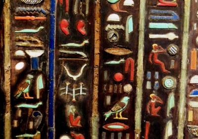 Curso antiguo Egipto híbrido (presencial y online) Museu Egipci de Barcelona