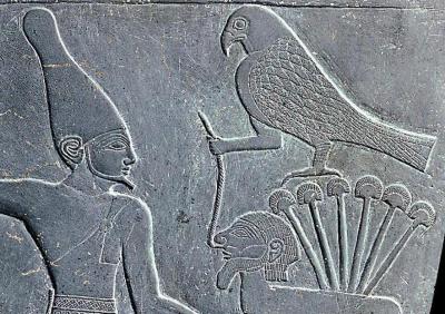 El pensament espiritual de l’antic Egipte