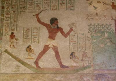 Khnumhotep II
