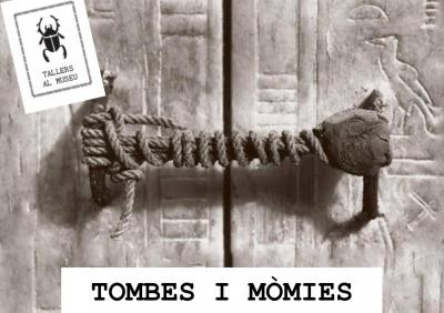 TOMBES I MÒMIES_NADAL 21 22
