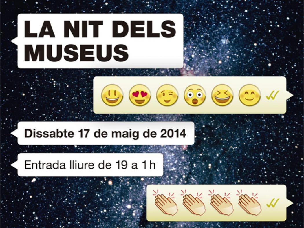 NIT MUSEUS 2014