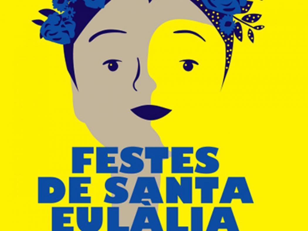 Santa Eulalia 2017