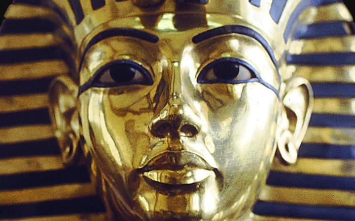 Centenari Tutankhamon