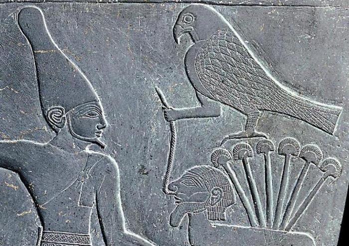 El pensament espiritual de l’antic Egipte