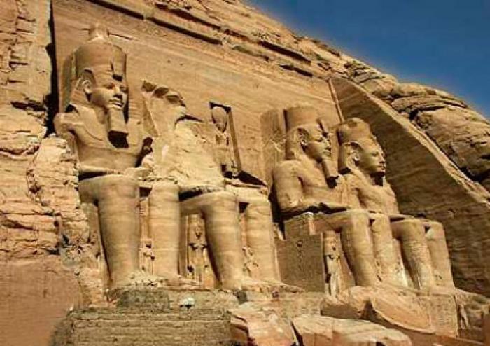Introducción al Egipto Faraónico