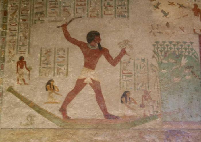 Khnumhotep II