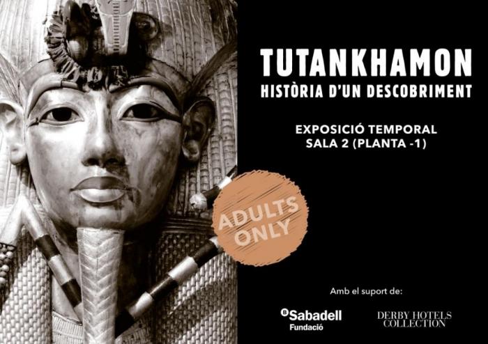 Tutankhamon imagen