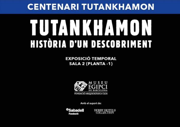 Visita Tutankhamon